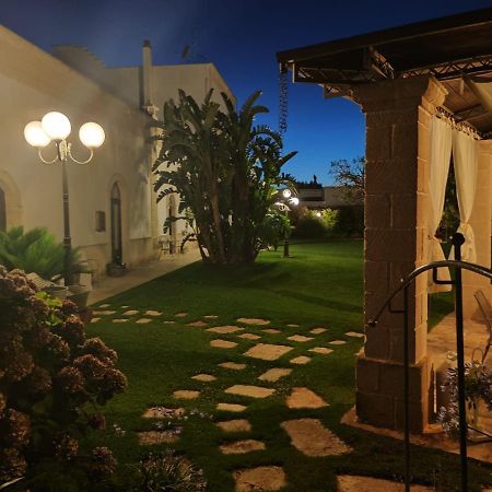 Masseria La Foggia فاسانو المظهر الخارجي الصورة