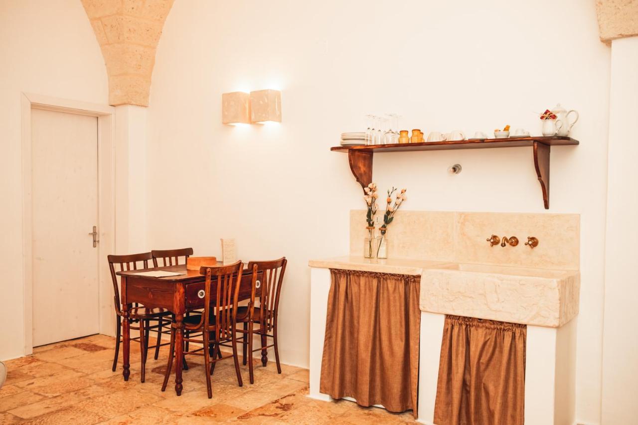Masseria La Foggia فاسانو المظهر الخارجي الصورة