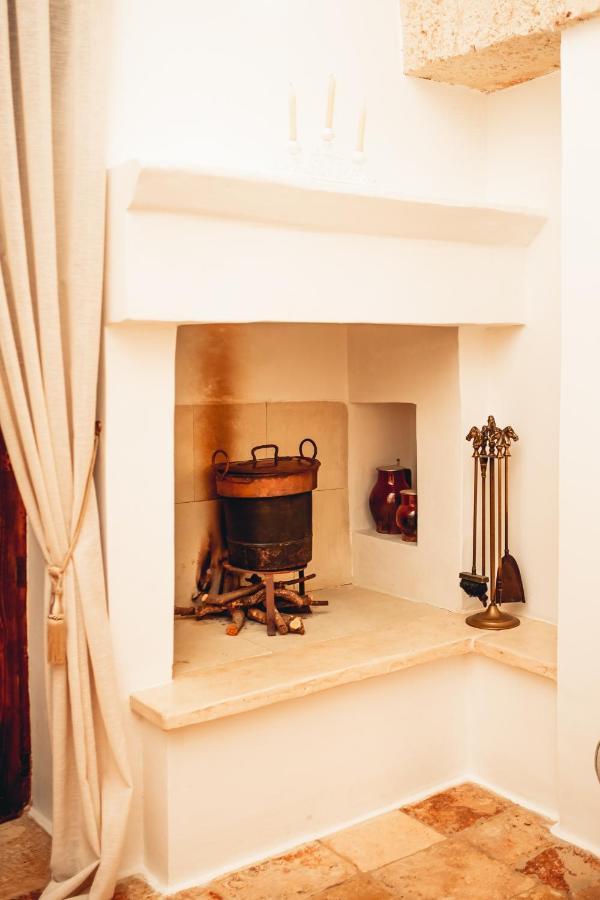 Masseria La Foggia فاسانو المظهر الخارجي الصورة