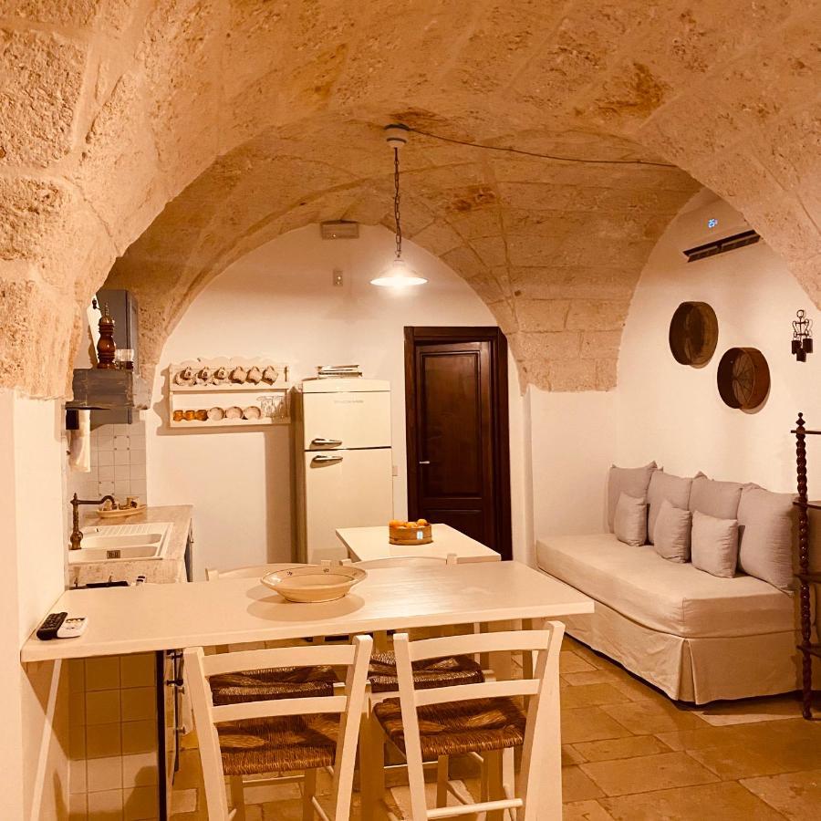 Masseria La Foggia فاسانو المظهر الخارجي الصورة