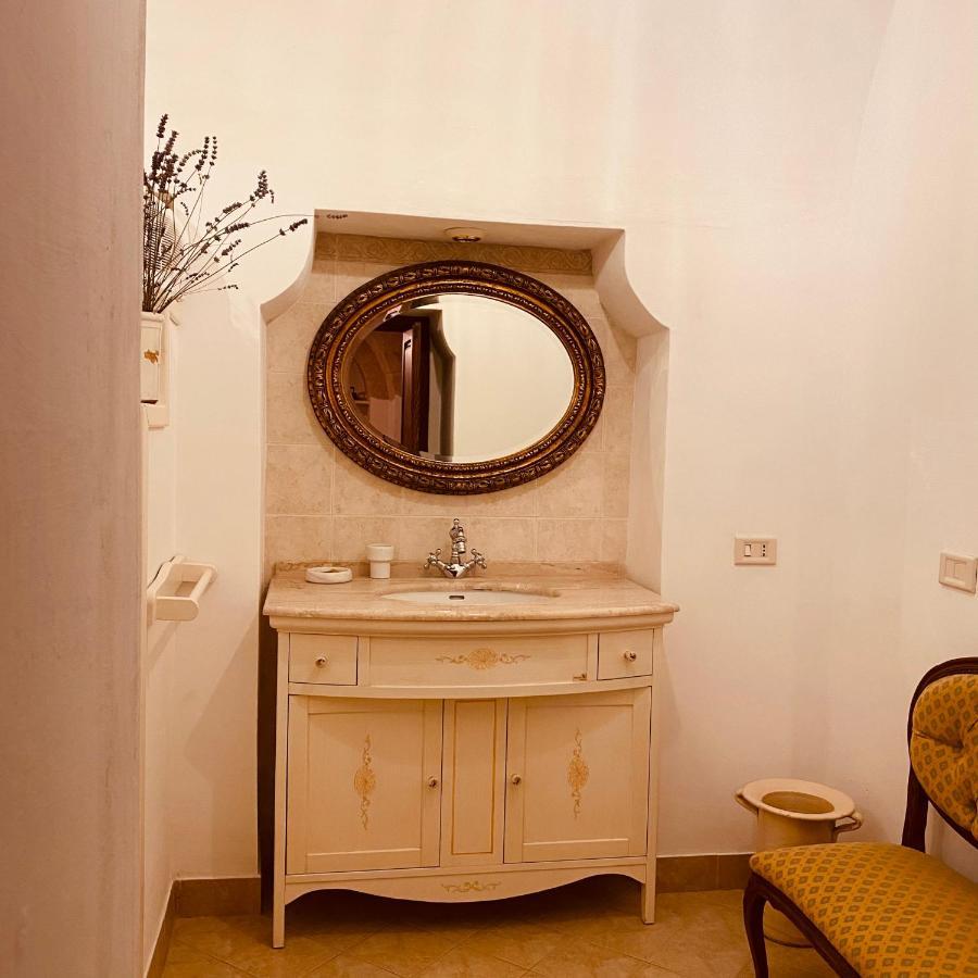 Masseria La Foggia فاسانو المظهر الخارجي الصورة